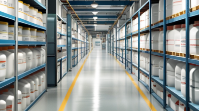 Top 5 Tips for Sourcing N Benzylhydroxylamine Effectively