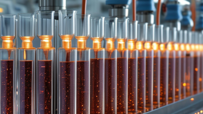 Why Are Semiconductor Chemicals Essential for Global Supply Chains?