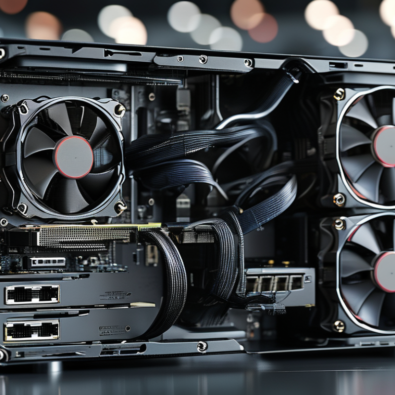 Top GPU Server Manufacturers for 2026 What to Look For?