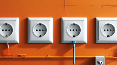 What is a Wall Socket and How to Choose the Right One?