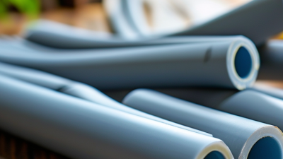 2026 Top Flexible Tubing Options for Global Buyers?