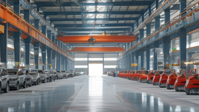 Top 10 Sandblasting Equipment Suppliers in China?