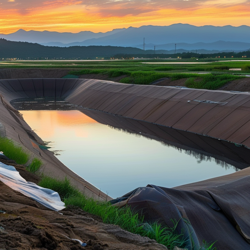What are the Benefits of Hdpe Geomembrane for Global Buyers?