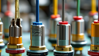 Top 10 Benefits of Using Pin Header Socket for Your Projects?