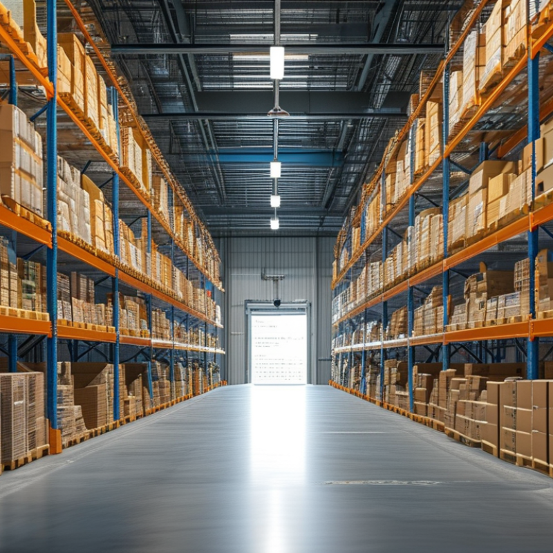 How to Choose the Best Bulk Storage Solutions for Your Needs?