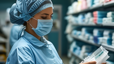 How to Buy Surgical Supply for Global Procurement Needs?