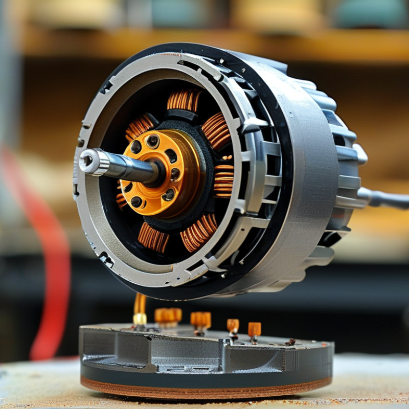 Top 10 Ways to Customize Mini DC Motors for Your Needs?