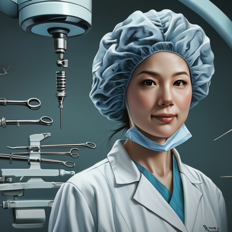 Top 10 Orthopedic Surgical Instruments You Need to Know?
