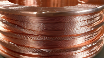 Best Copper Cable for Global Buyers in China Today?