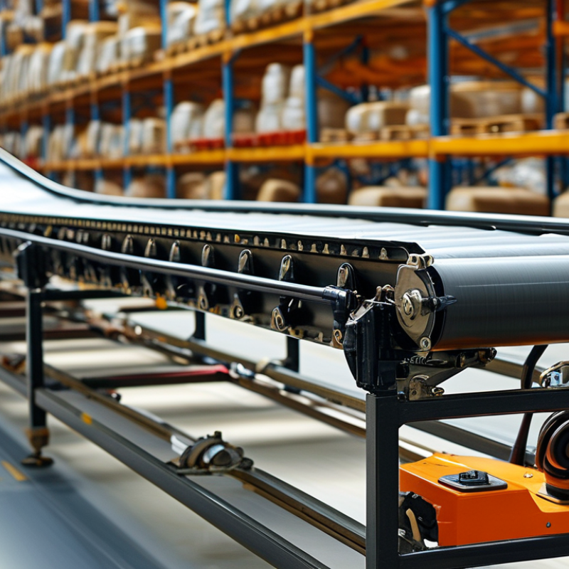 Top 10 Advantages of Shaftless Conveyors for Global Buyers?
