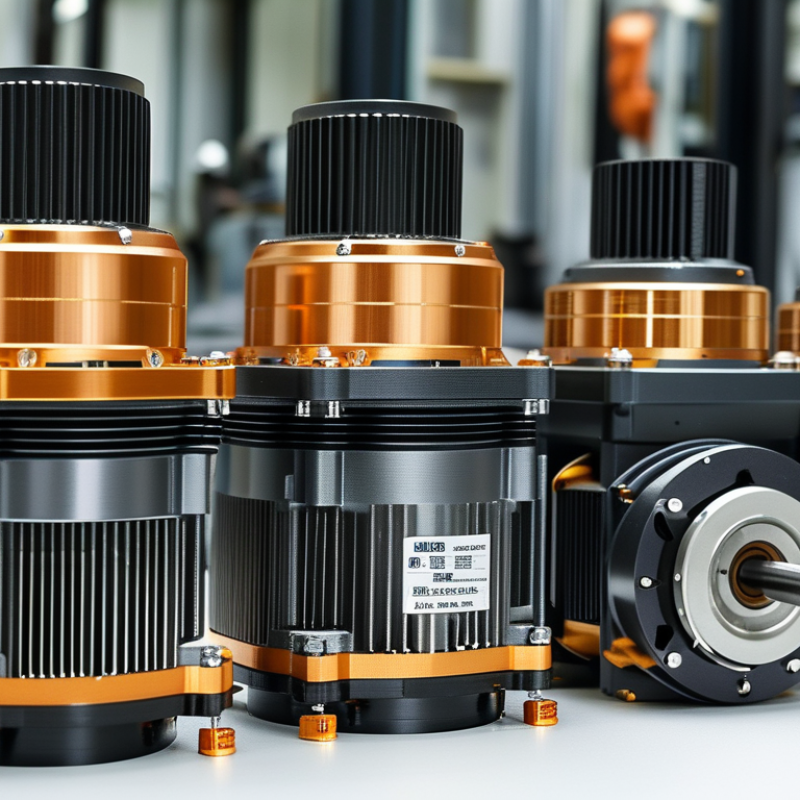 Best Hybrid Stepper Motor for Your Automation Needs?