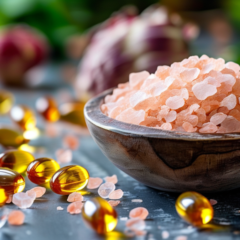 2026 Best Spermidine HCl Supplements for Global Buyers?