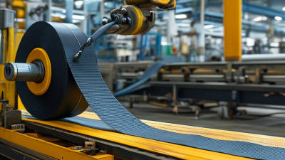 Why Choose Flat Rubber Belts for Your Business Needs?