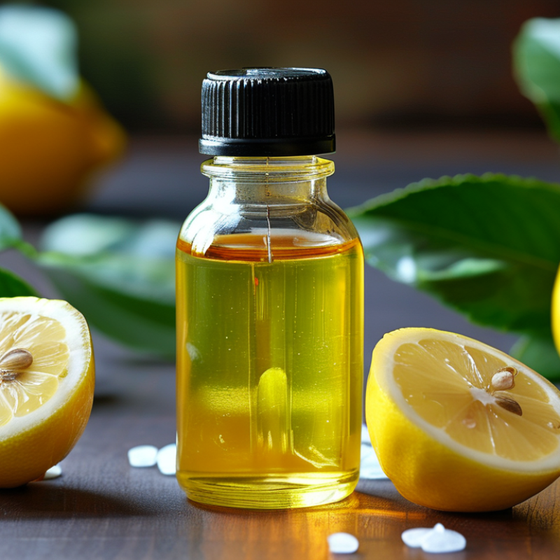 Top 10 Benefits of Using Triethyl Citrate in Your Products?