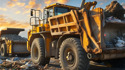 How to Choose the Best Construction Trash Bin for Your Project?