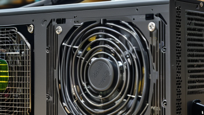 Top AC DC Power Supply Options for Global Buyers?
