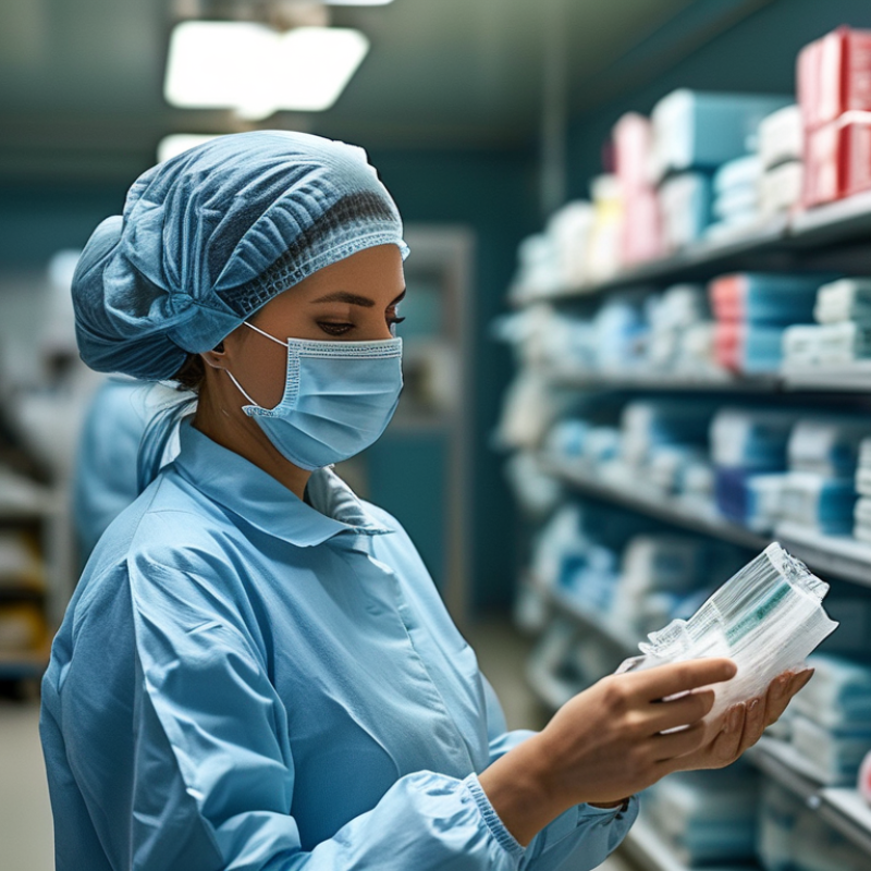 How to Buy Surgical Supply for Global Procurement Needs?