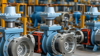 Top Energy Efficient Pumps for Global Buyers in China?