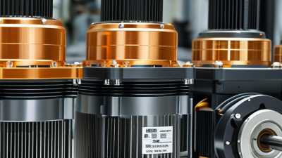 Best Hybrid Stepper Motor for Your Automation Needs?