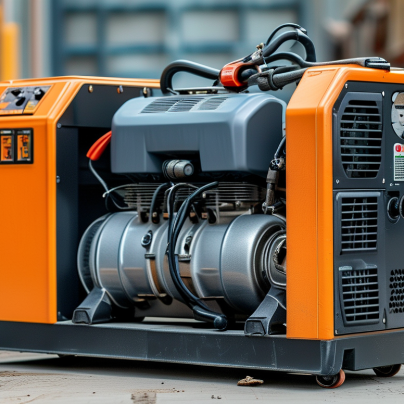 Ultimate Guide to Mobile Air Compressor Buying Tips?