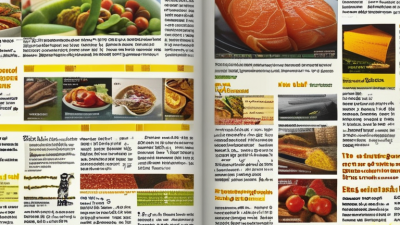 How to Choose the Best Food Technology Magazine for Your Needs?