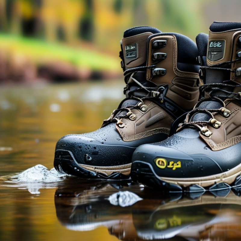 2026 How to Choose the Best Neoprene Fishing Boots?
