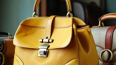 How to Choose the Best Vintage Bags for Your Collection?
