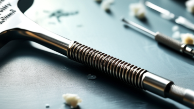 What is a Bone Curette and How is it Used?