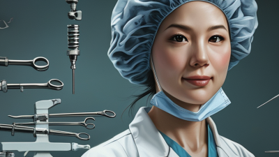 Top 10 Orthopedic Surgical Instruments You Need to Know?