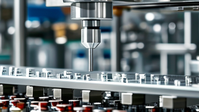 Best Metal Detectors for Pharmaceutical Industry Needs?