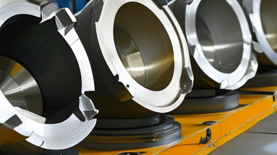 Top 10 Spinning Forming Process Techniques for Global Buyers?
