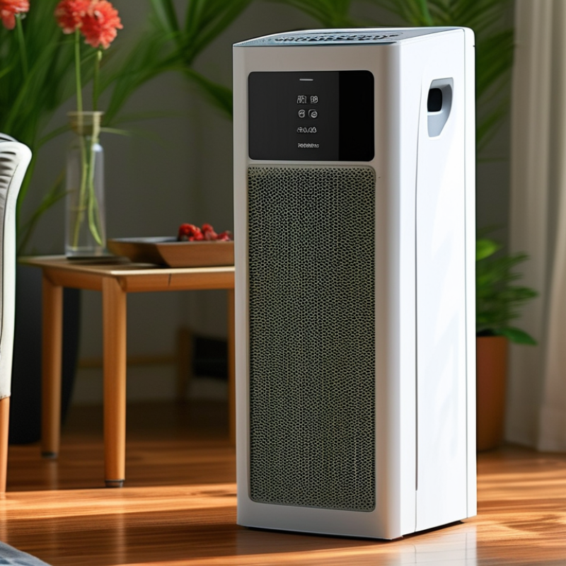 Best Air Filtration Systems to Buy in China Today?