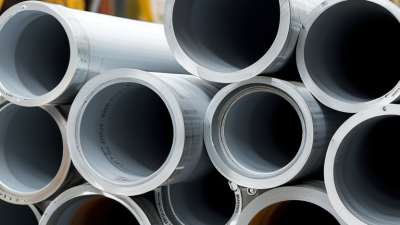 How to Source Round Pipe for Global Procurement Needs?
