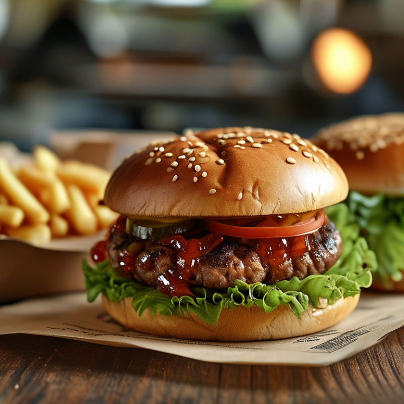 Top 10 Burger Packaging Solutions for Global Buyers?