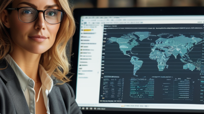 Top 10 Number Tracking Tools for Global Buyers?