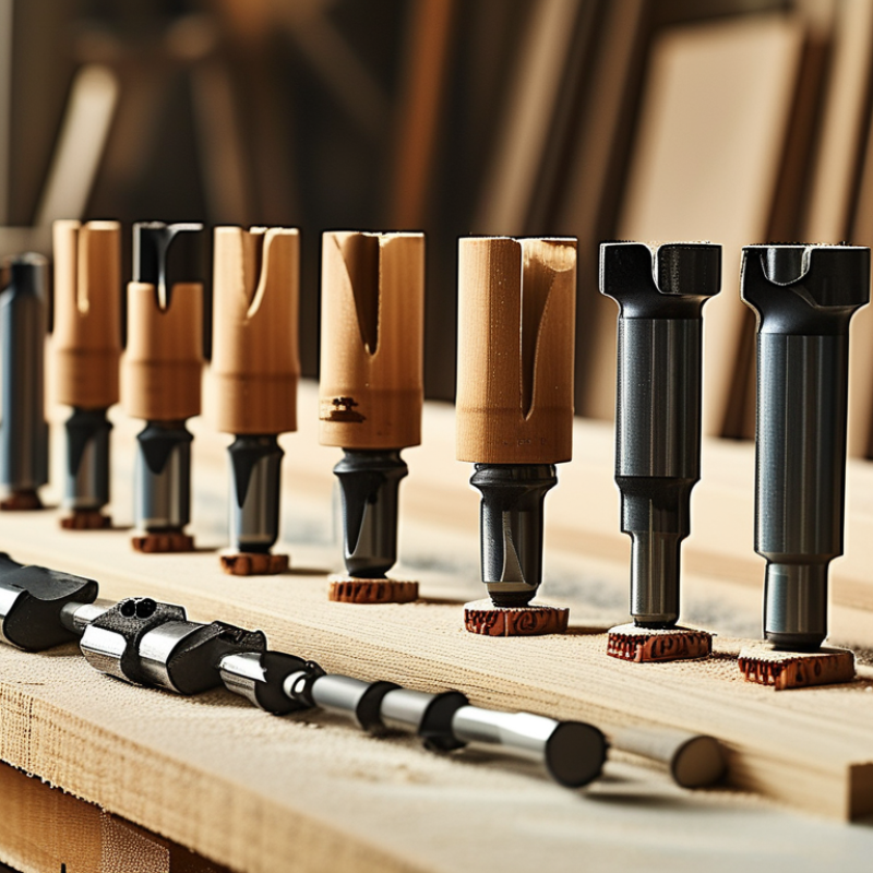 How to Choose the Best Woodworking Speed Hole Opener for Your Needs?
