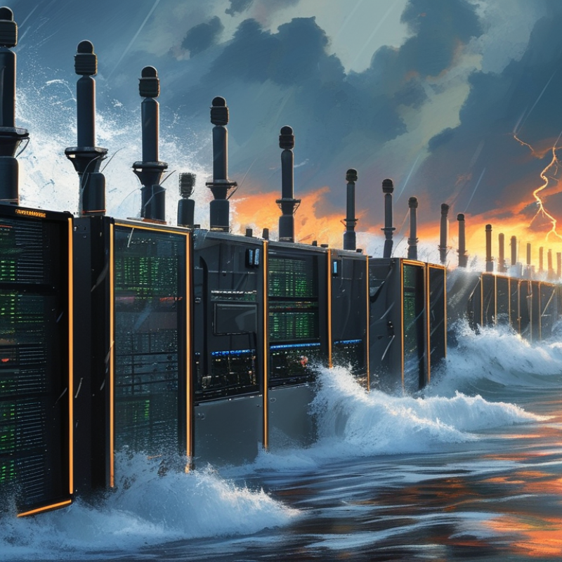Top 5 DC Surge Protection Devices You Need to Consider?