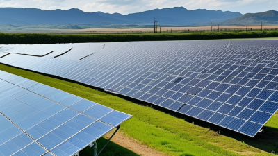 How to Choose the Best Solar Energy Providers for Your Needs?