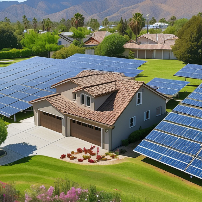 How to Choose the Right Solar Panel System for Your Home?