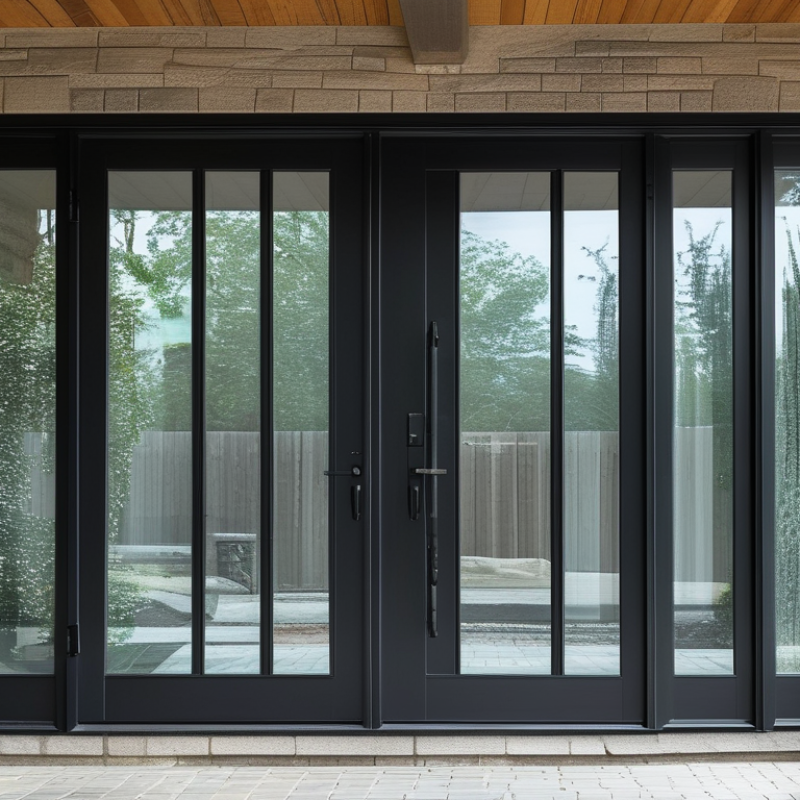2026 Best Fiberglass Entry Doors for Global Buyers?