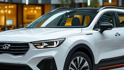 2026 Best Affordable Cars for Global Buyers to Consider?