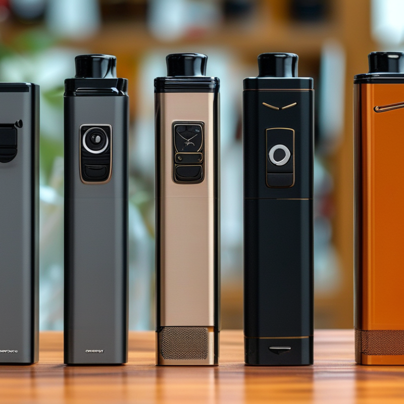 Discover the Best Vaping Products from China for Your Business?