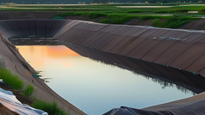 What are the Benefits of Hdpe Geomembrane for Global Buyers?