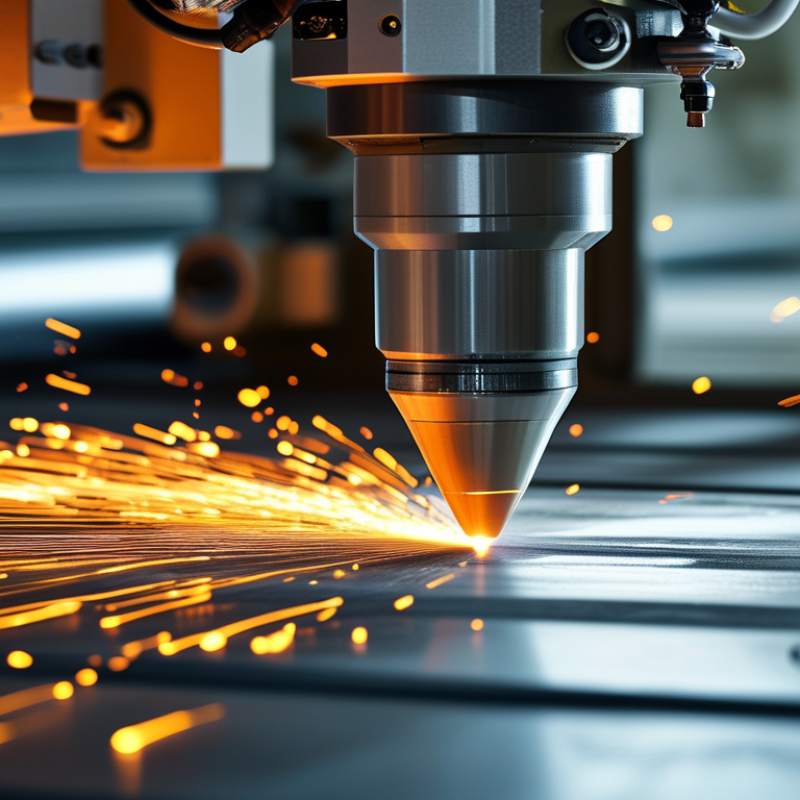 Fiber Laser vs CO2 Laser Which is Better for Your Business?