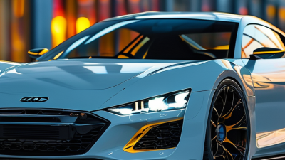 Top Led Driving Lights Trends for 2026 What Buyers Need to Know
