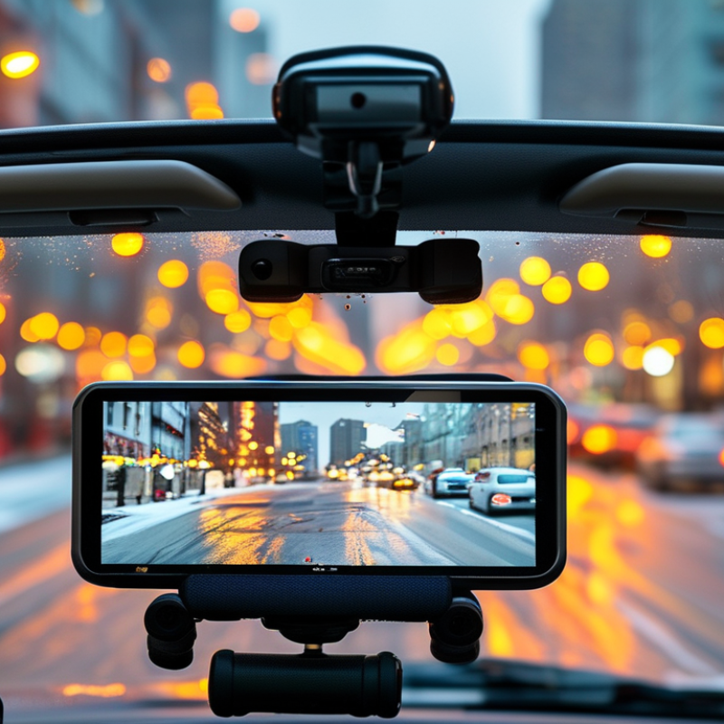 How to Choose the Best Android Backup Camera for Your Needs?