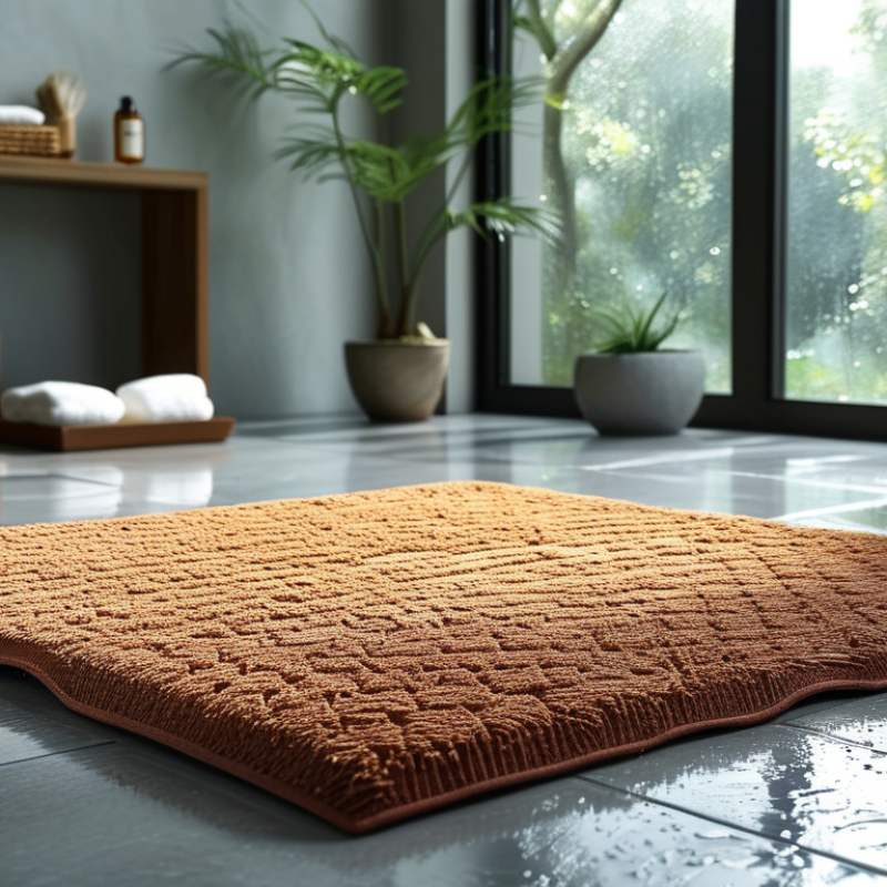 10 Best Non-Slip Bath Mats for Safety and Comfort in 2026?