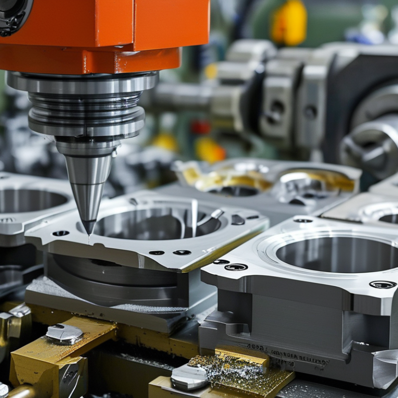 Top 10 Precision Machining Services in China for Global Buyers?