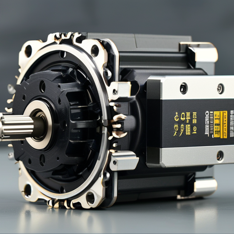 China Top Stepper Electric Motor Suppliers for Your Needs?