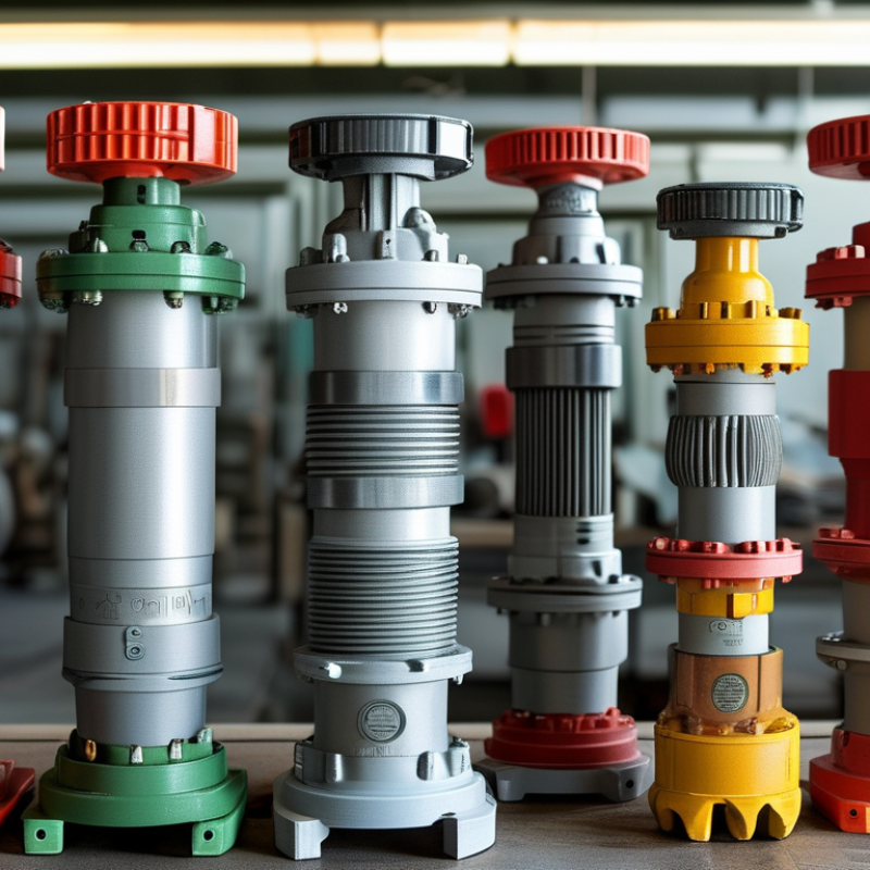 Top 10 Tips for Choosing the Right Composite Isolator?